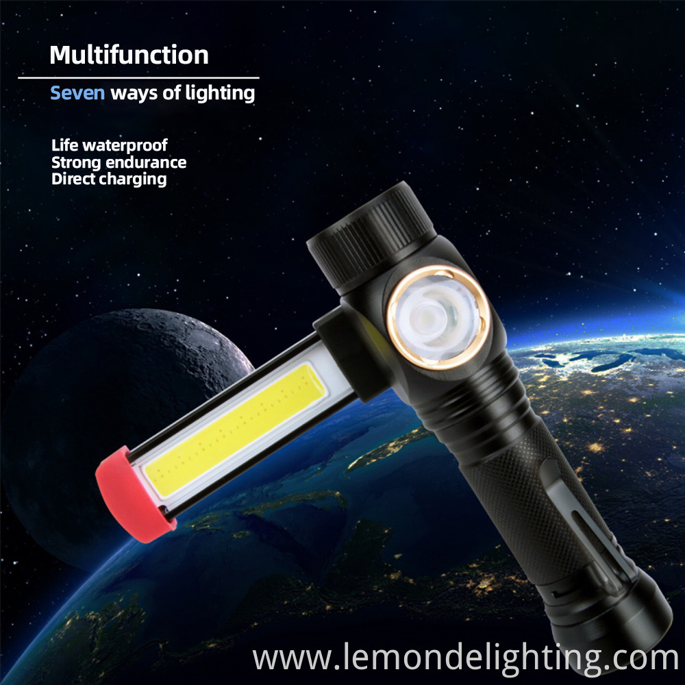  COB led light